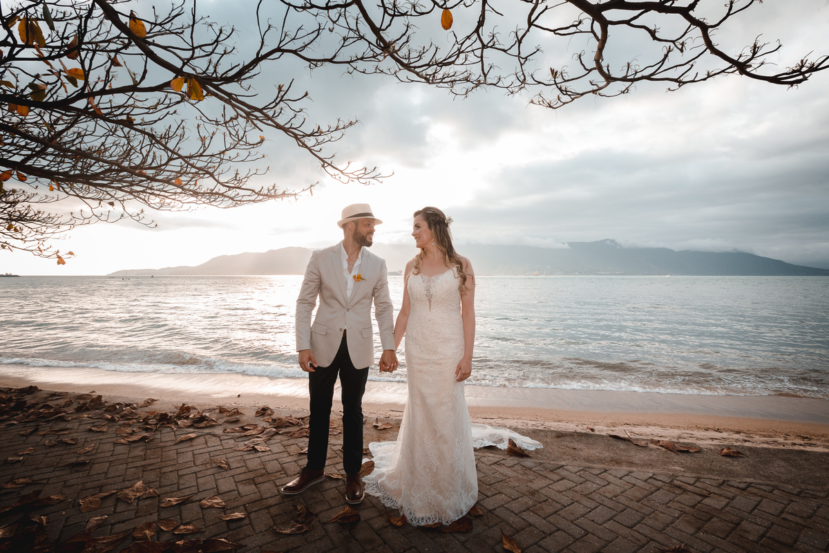 Casamento Ilhabela