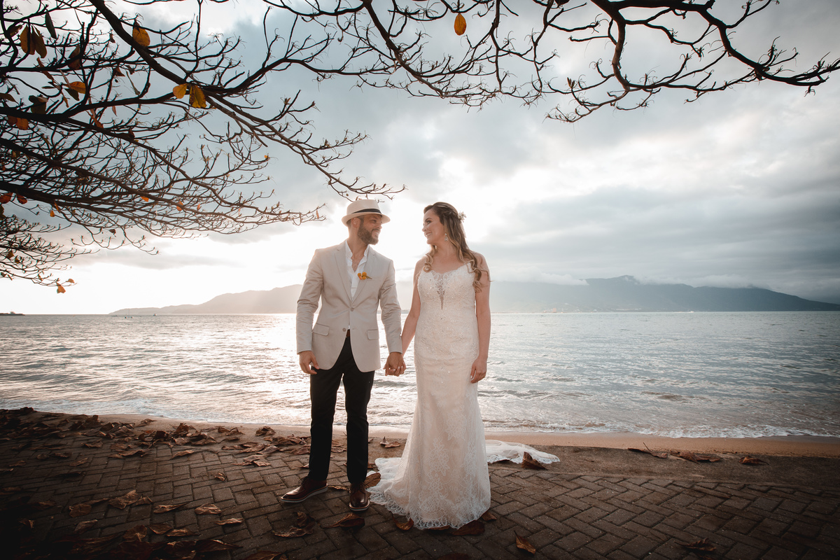 Casamento Ilhabela