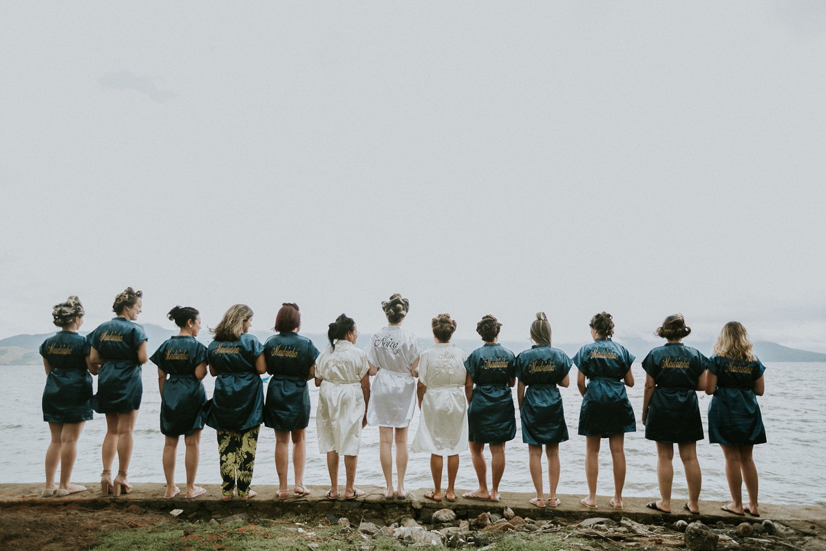 Casamento Ilhabela