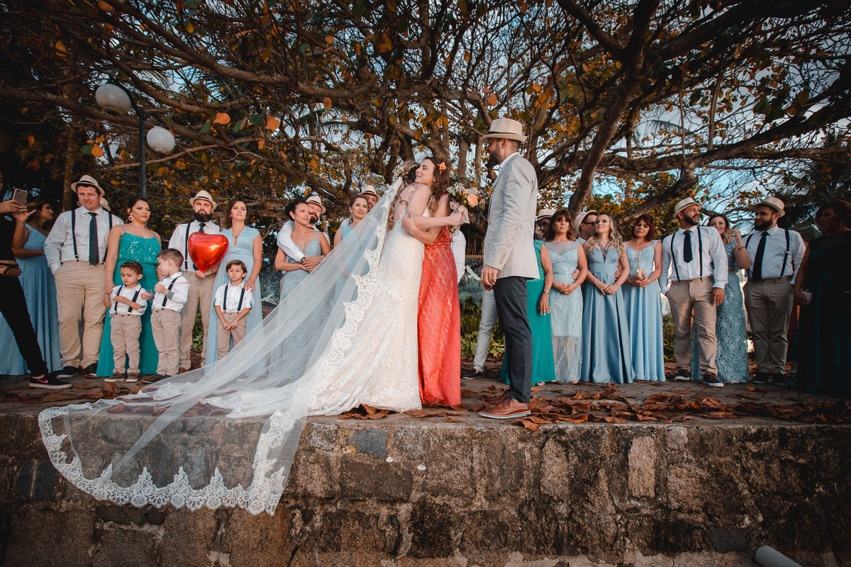 Casamento Ilhabela