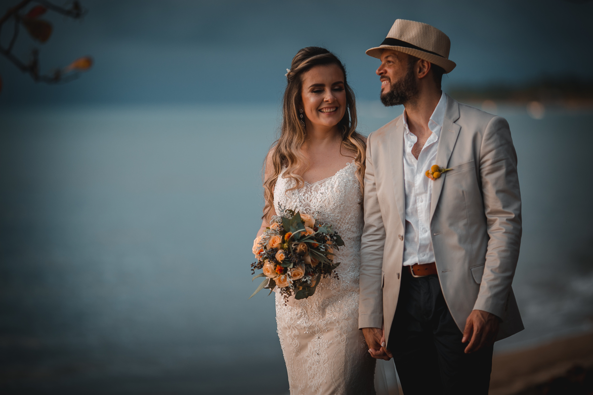 Casamento Ilhabela
