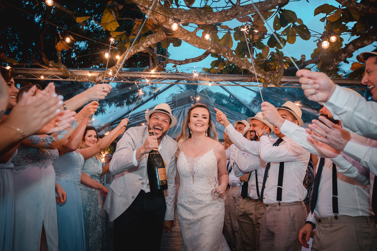 Casamento Ilhabela