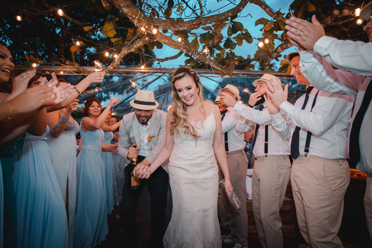 Casamento Ilhabela