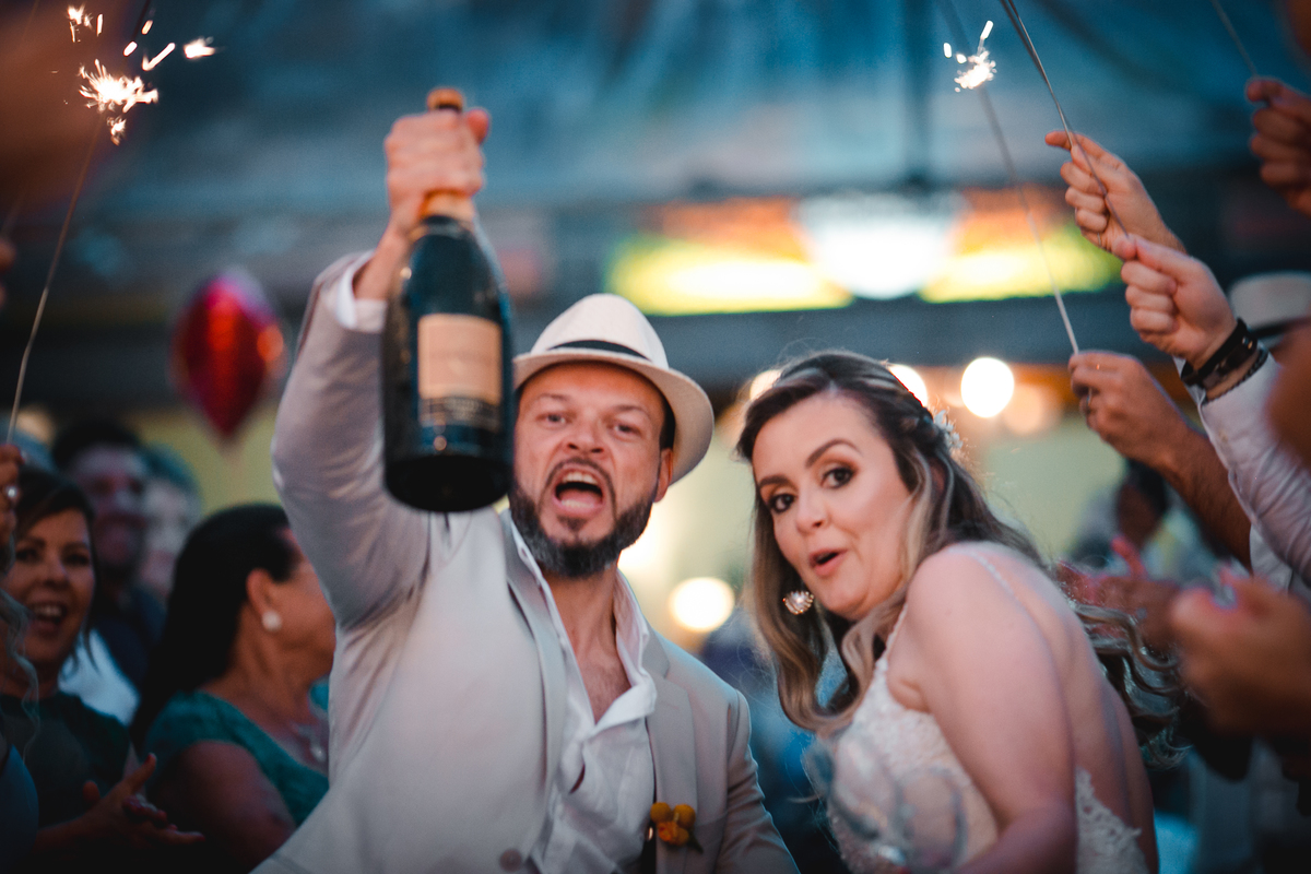 Casamento Ilhabela