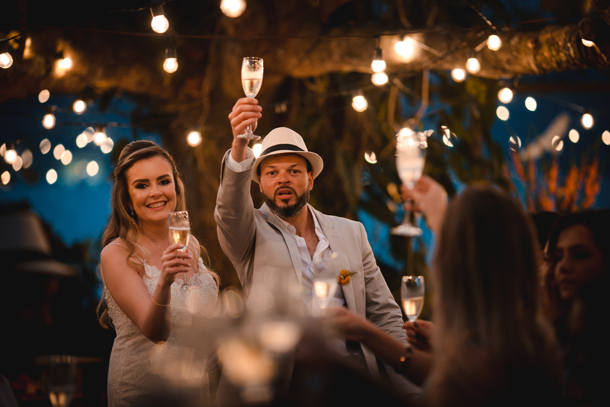 Casamento Ilhabela