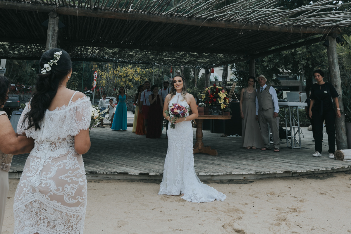 Casamento Gay - Ilhabela 