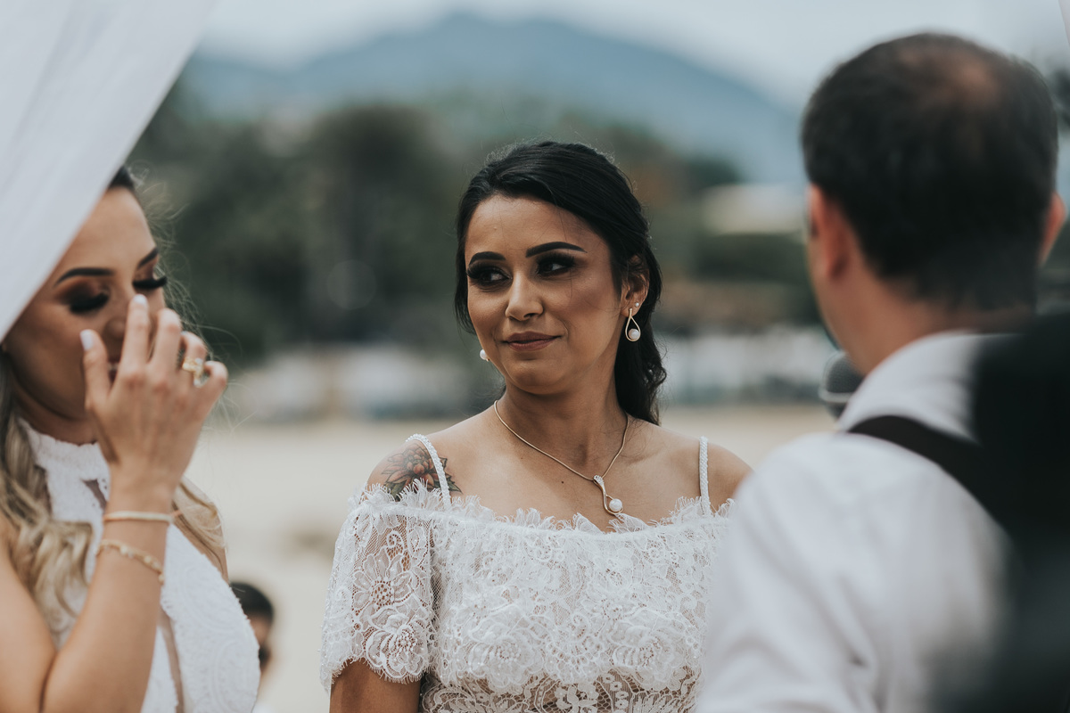 Casamento Gay - Ilhabela 