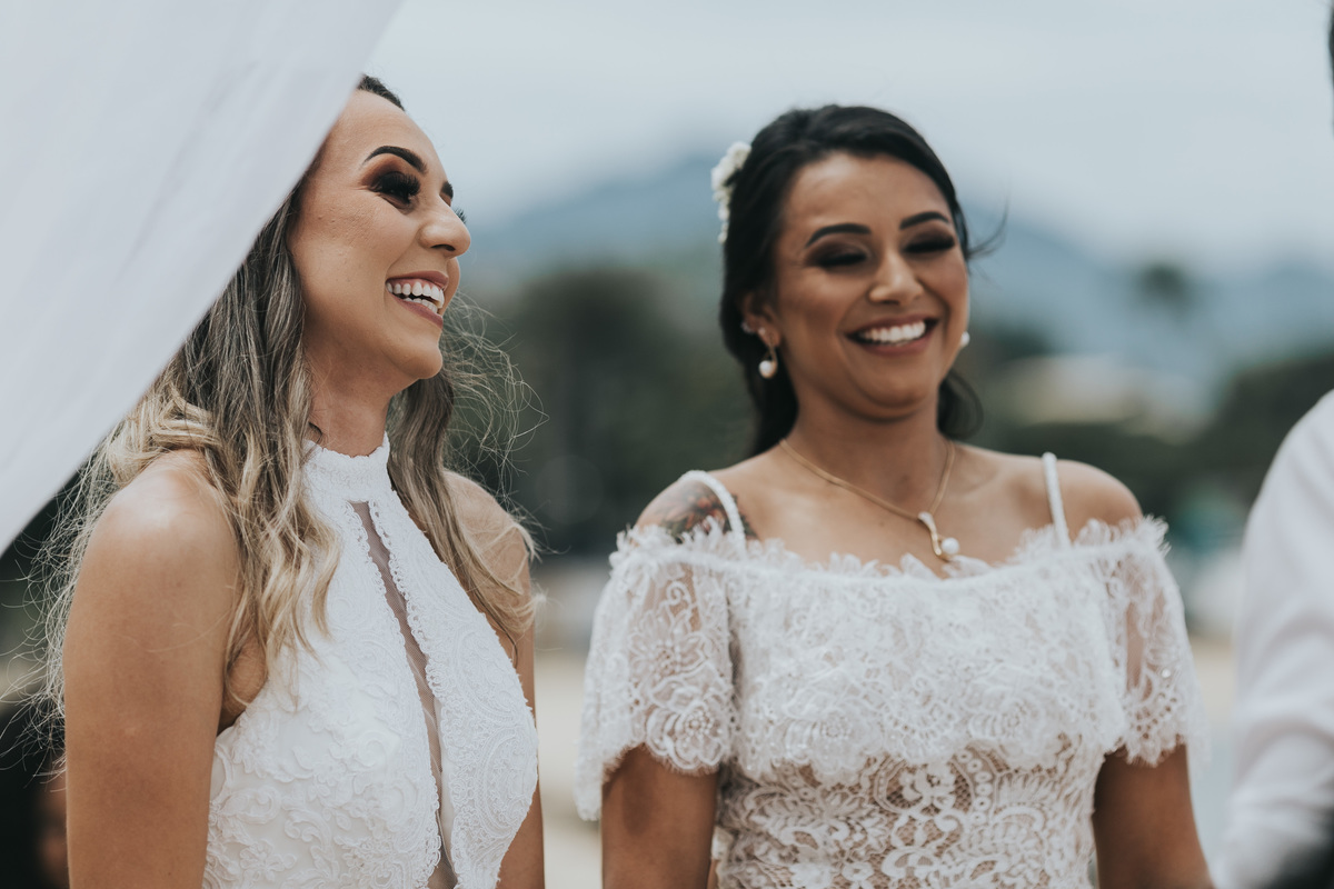 Casamento Gay - Ilhabela 