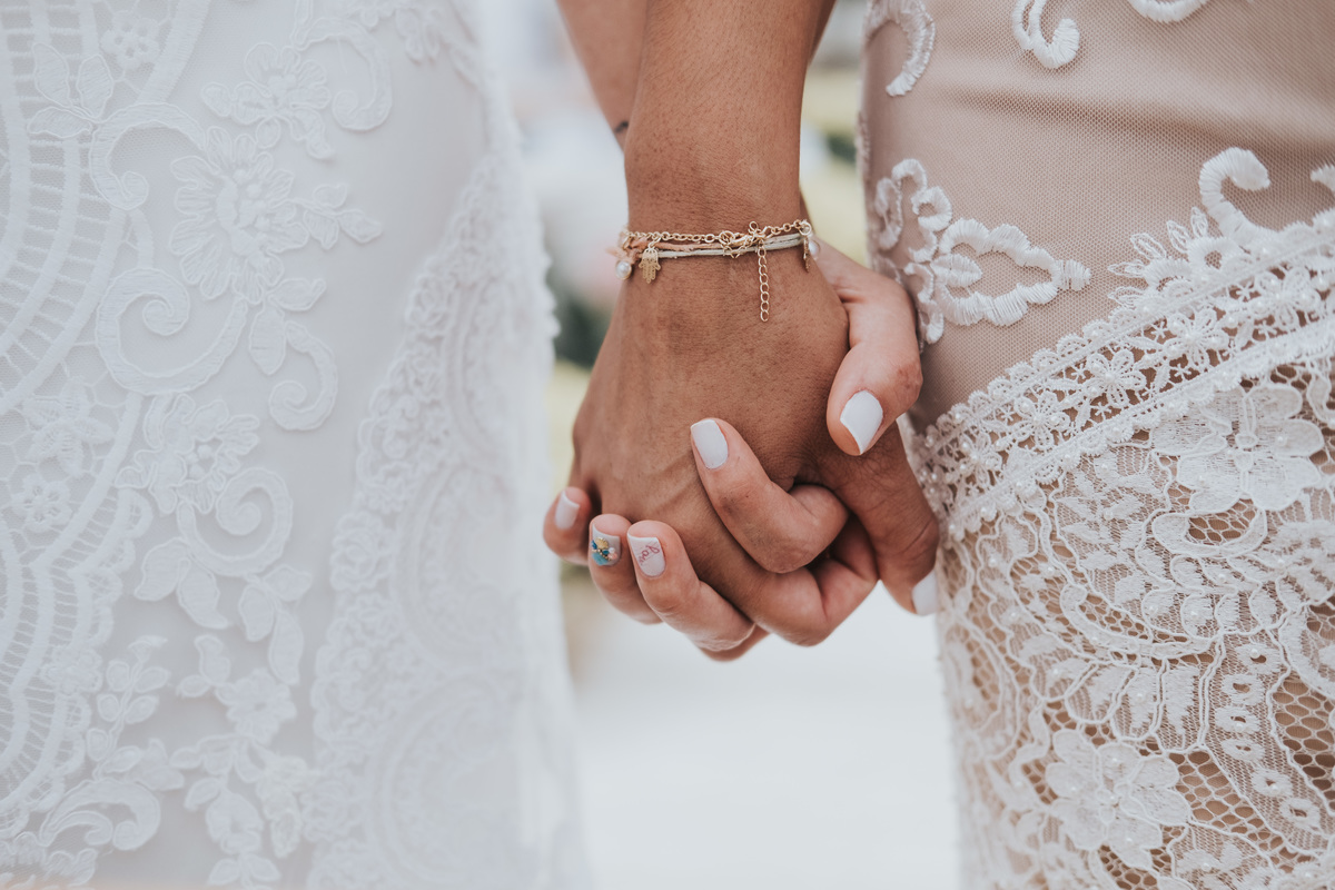 Casamento Gay - Ilhabela 