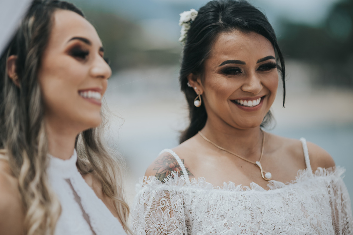 Casamento Gay - Ilhabela 