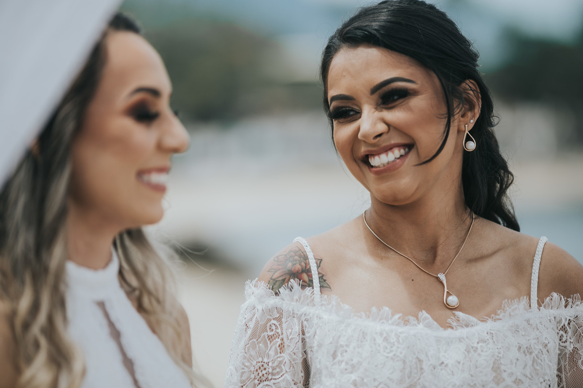 Casamento Gay - Ilhabela 