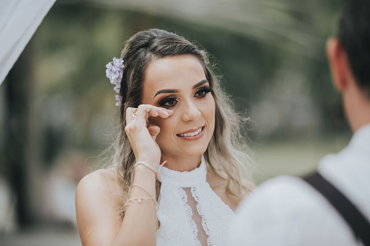 Casamento Gay - Ilhabela 