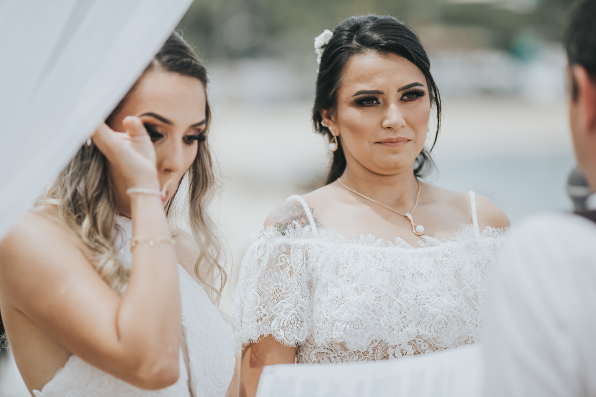Casamento Gay - Ilhabela 