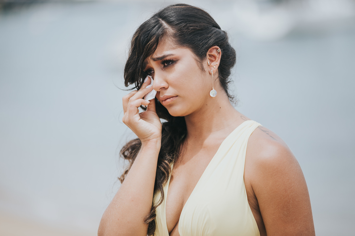 Casamento Gay - Ilhabela 