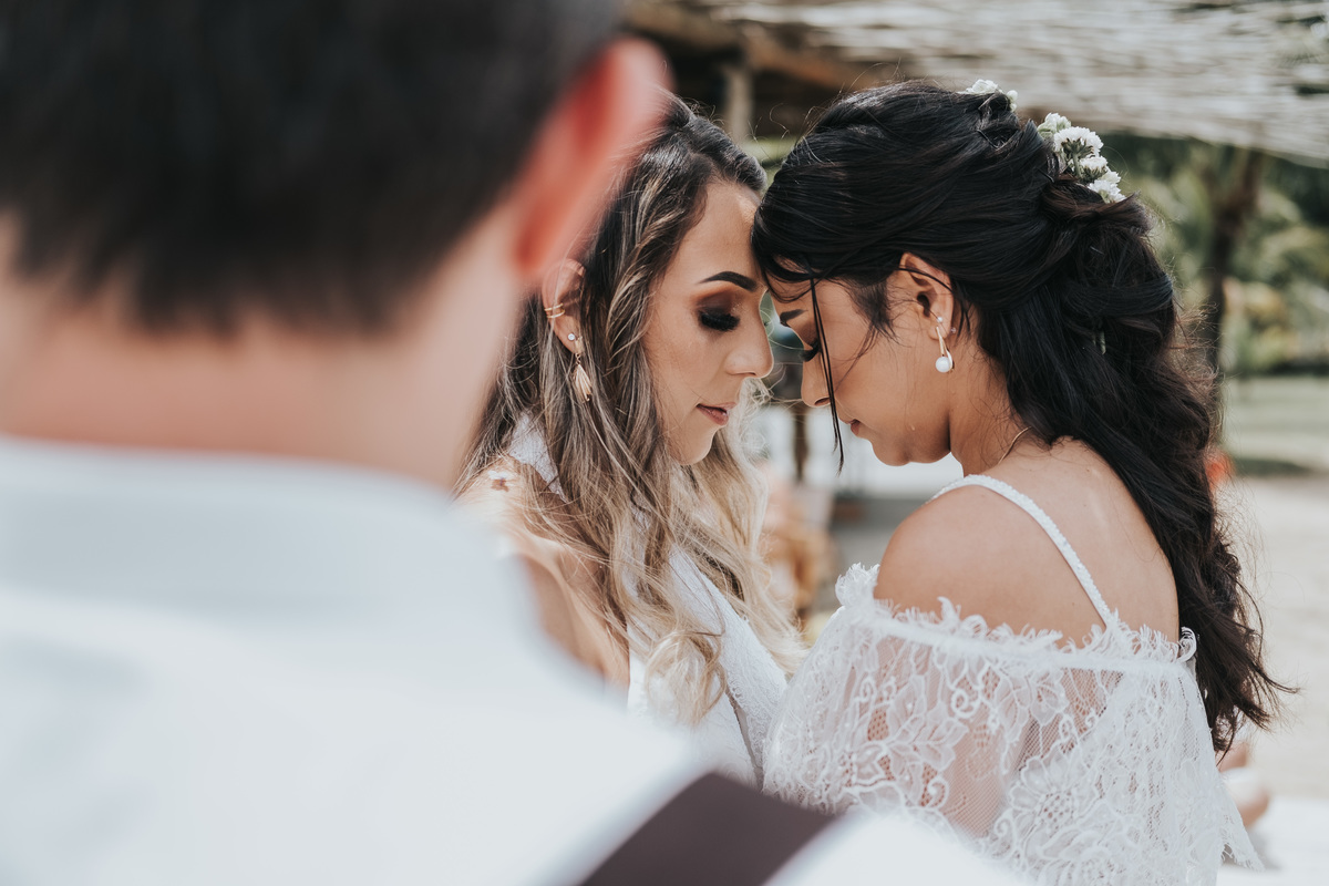 Casamento Gay - Ilhabela 