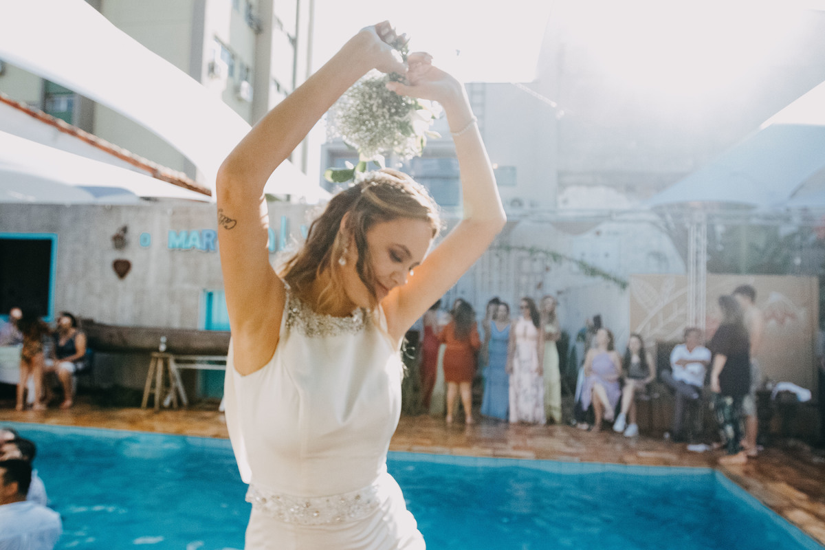 Casamento - no  Interior 