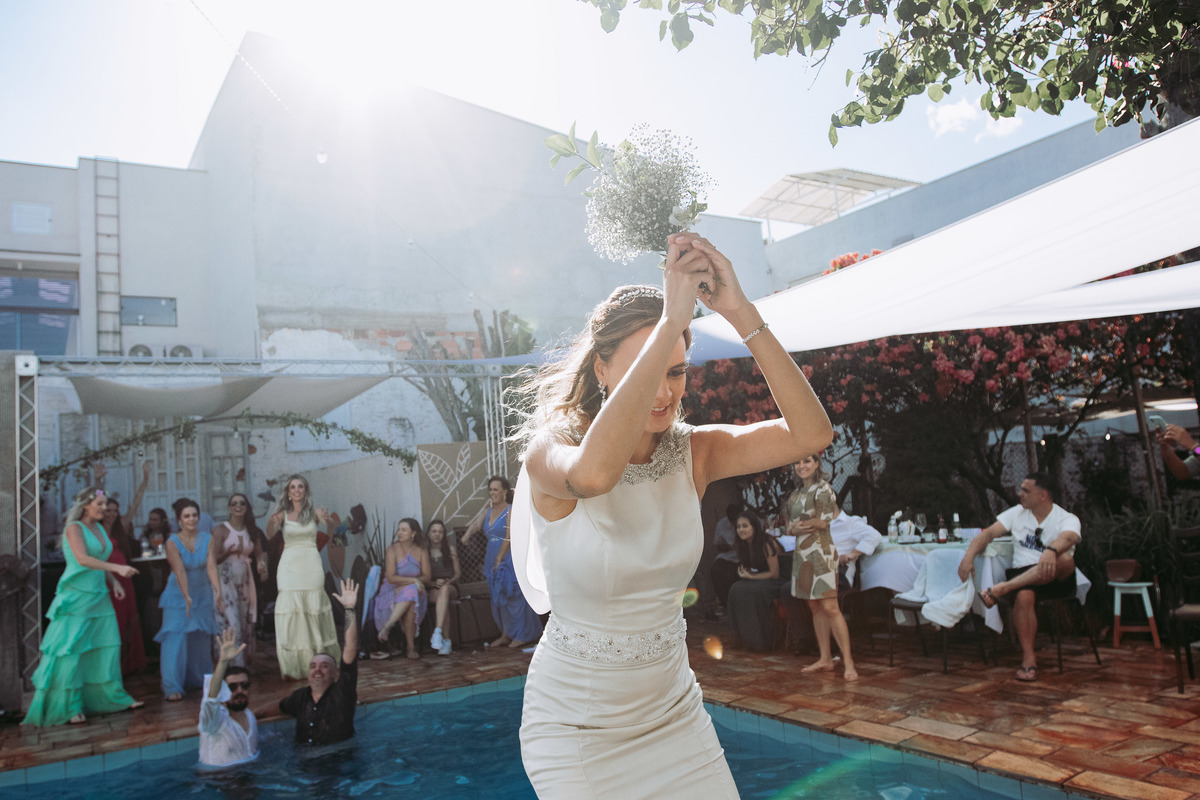 Casamento - no  Interior 