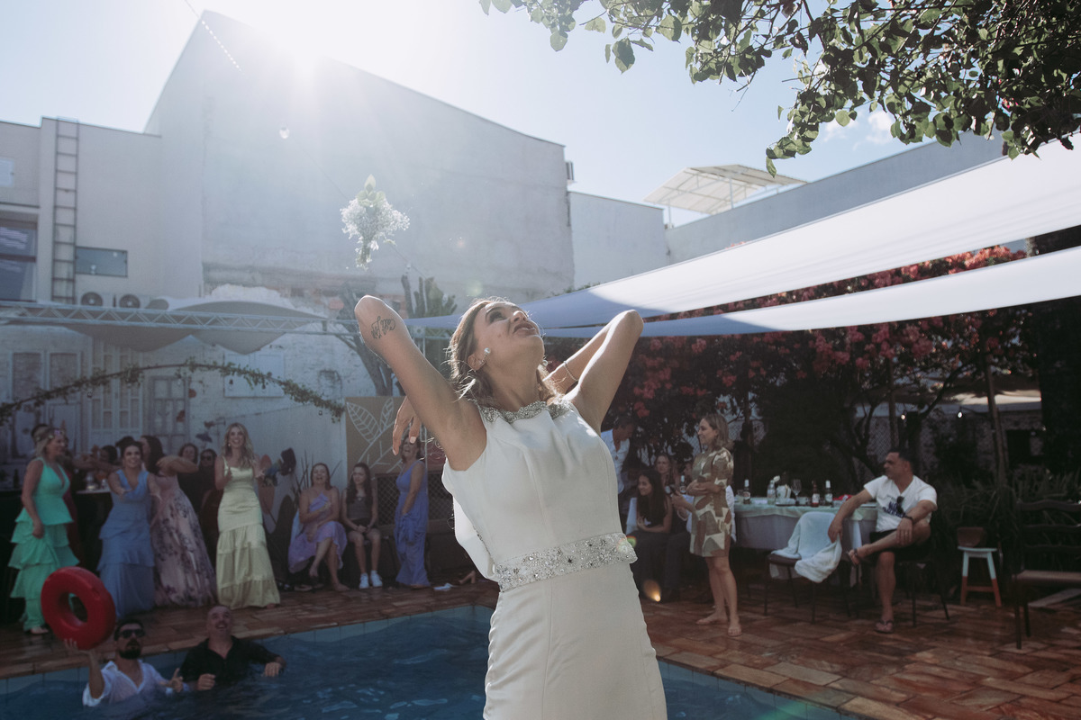 Casamento - no  Interior 
