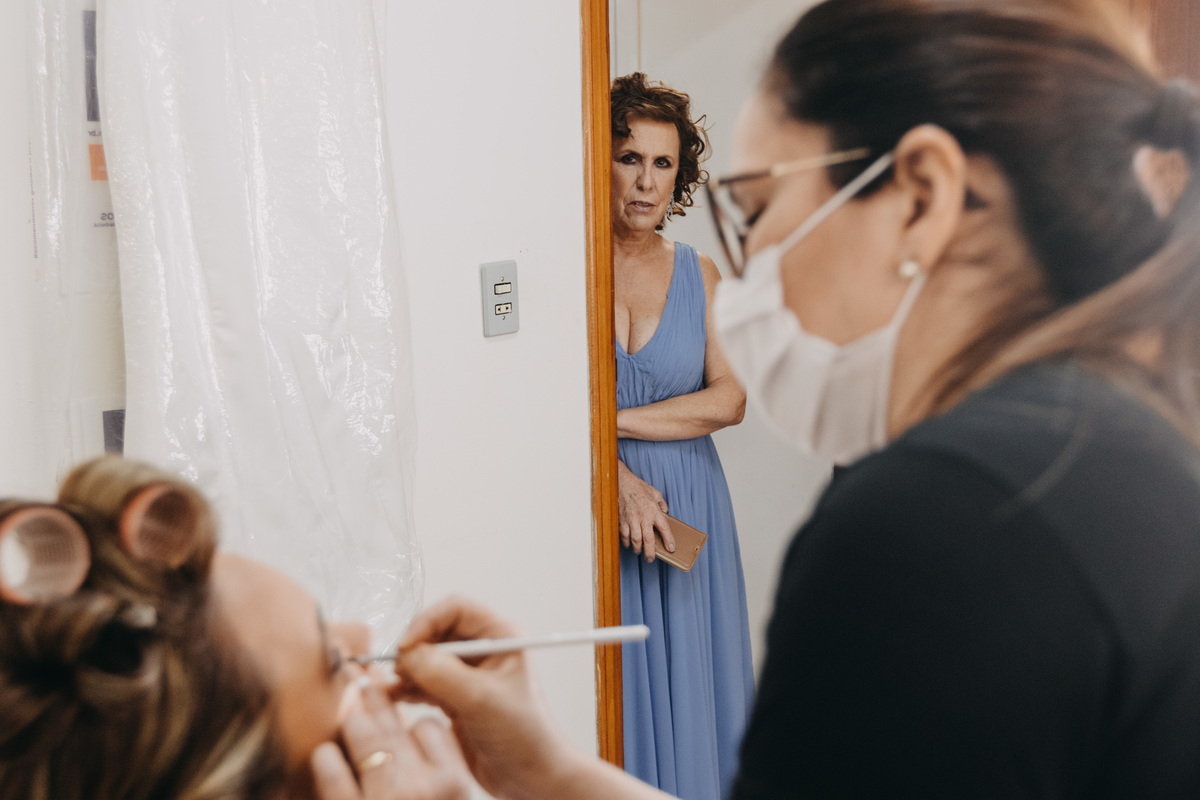 Casamento - no  Interior 