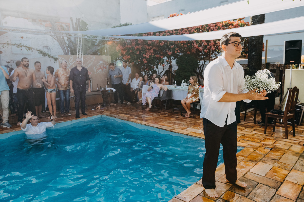 Casamento - no  Interior 
