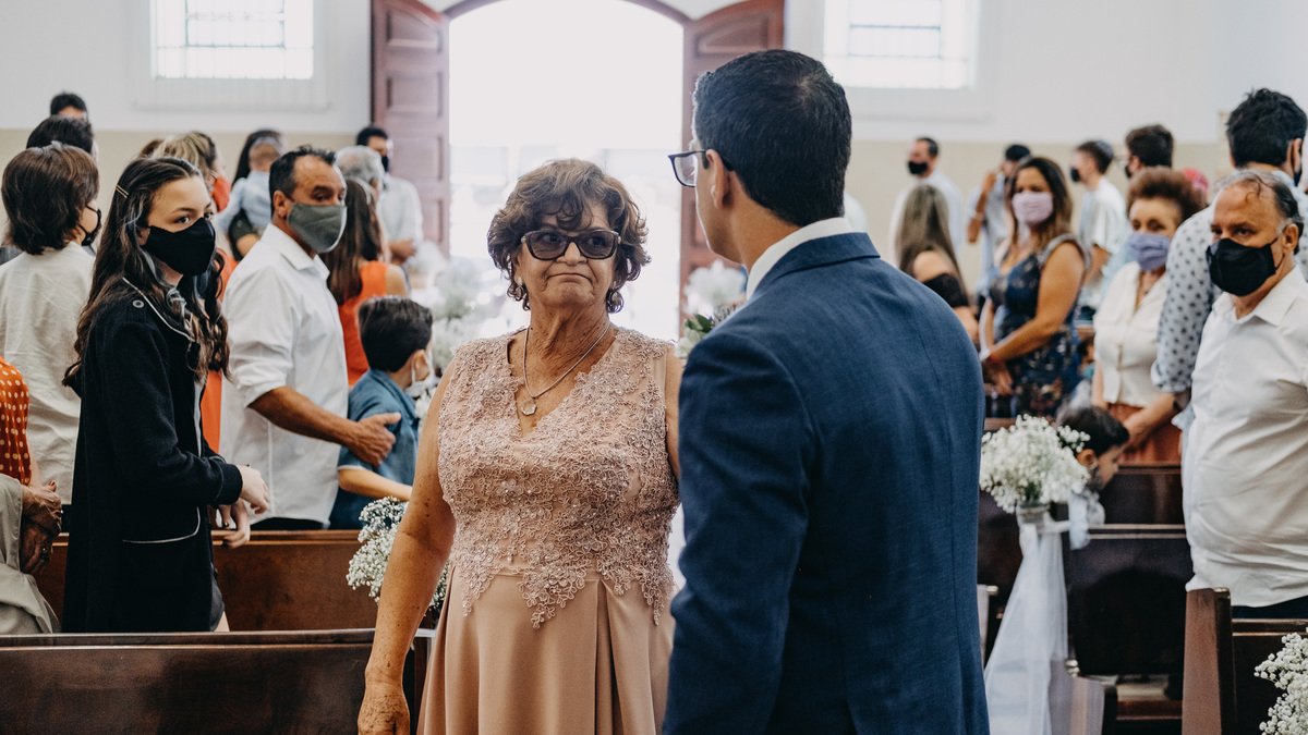 Casamento - no  Interior 