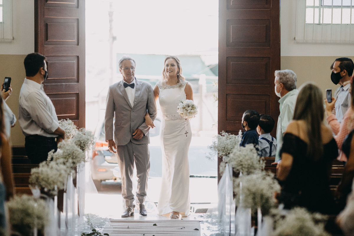 Casamento - no  Interior 