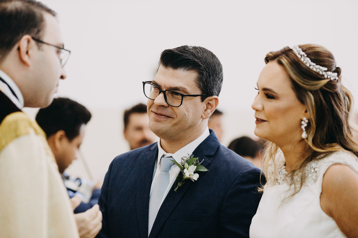 Casamento - no  Interior 