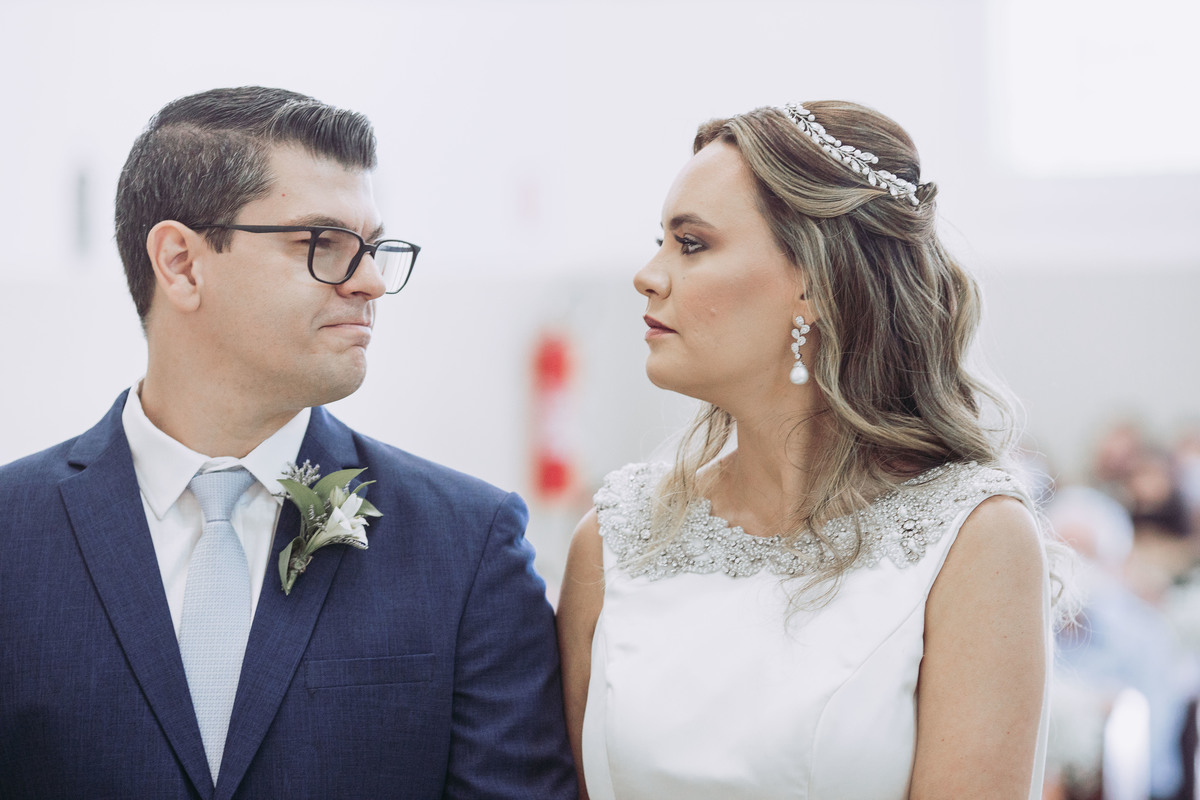 Casamento - no  Interior 