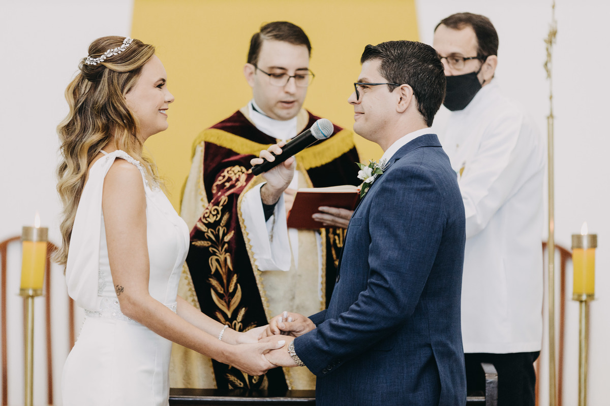 Casamento - no  Interior 