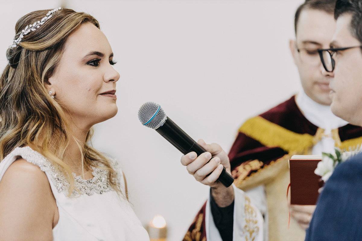 Casamento - no  Interior 