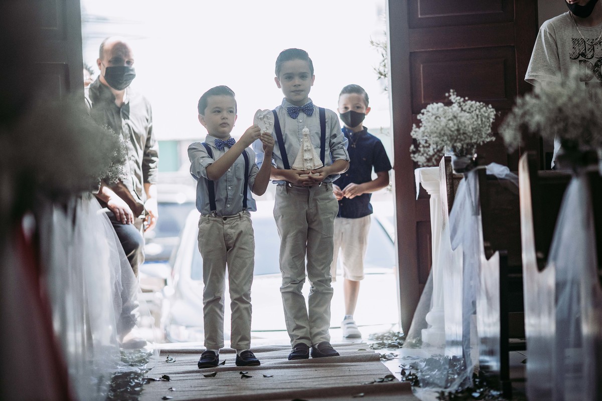 Casamento - no  Interior 