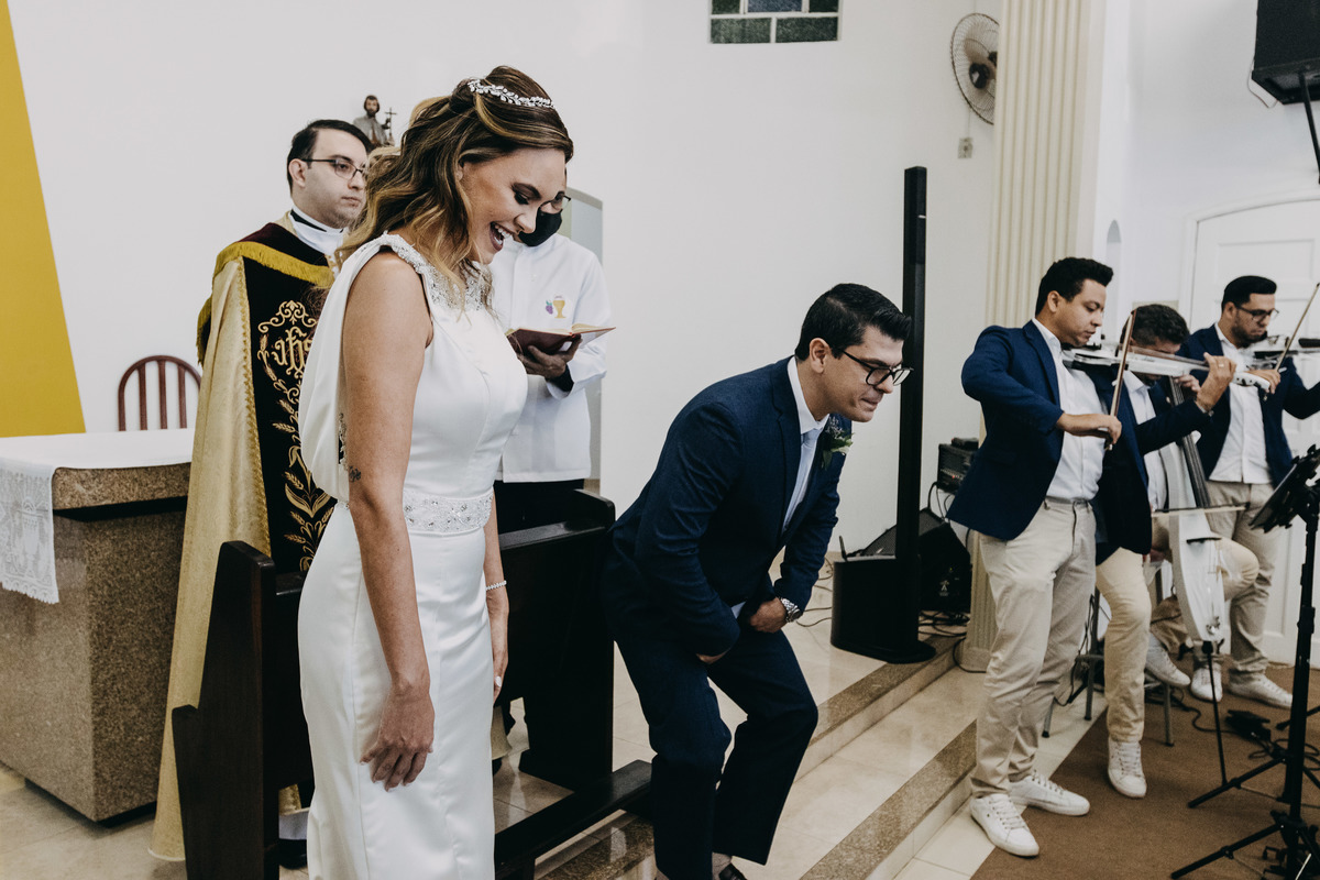 Casamento - no  Interior 