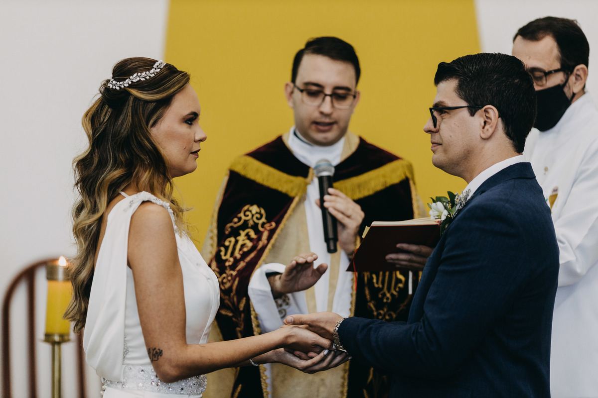 Casamento - no  Interior 