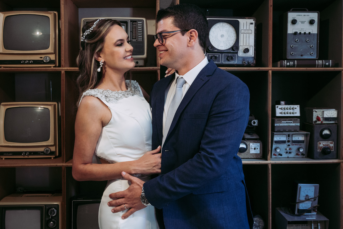 Casamento - no  Interior 