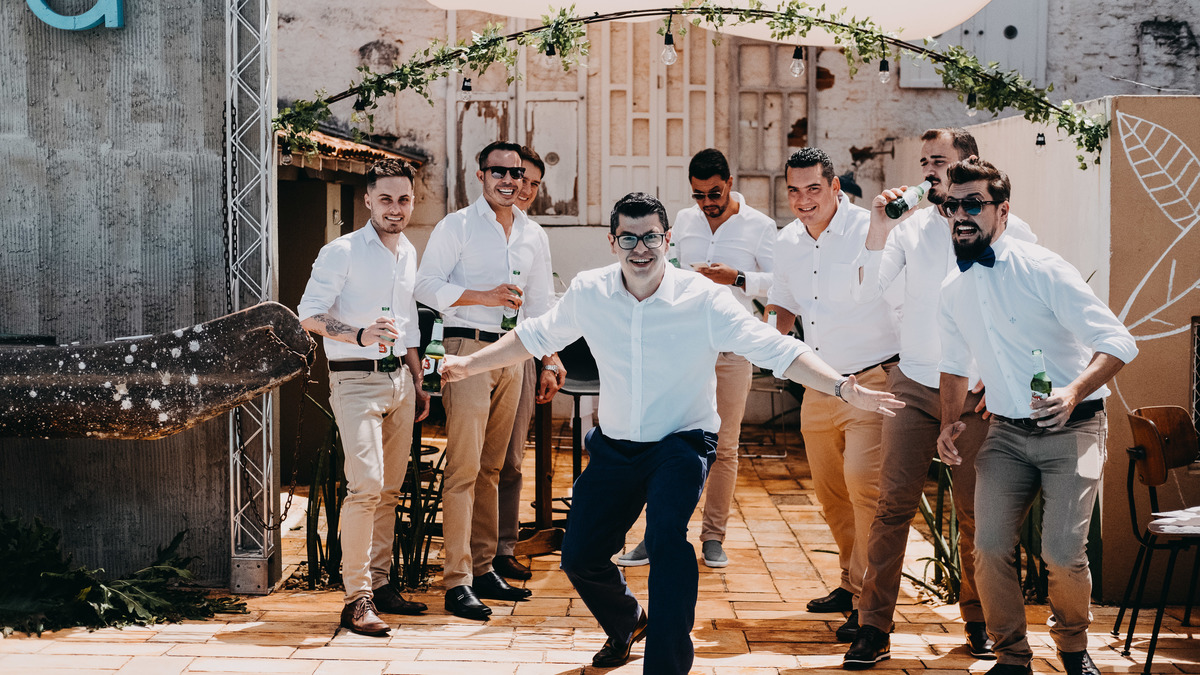 Casamento - no  Interior 