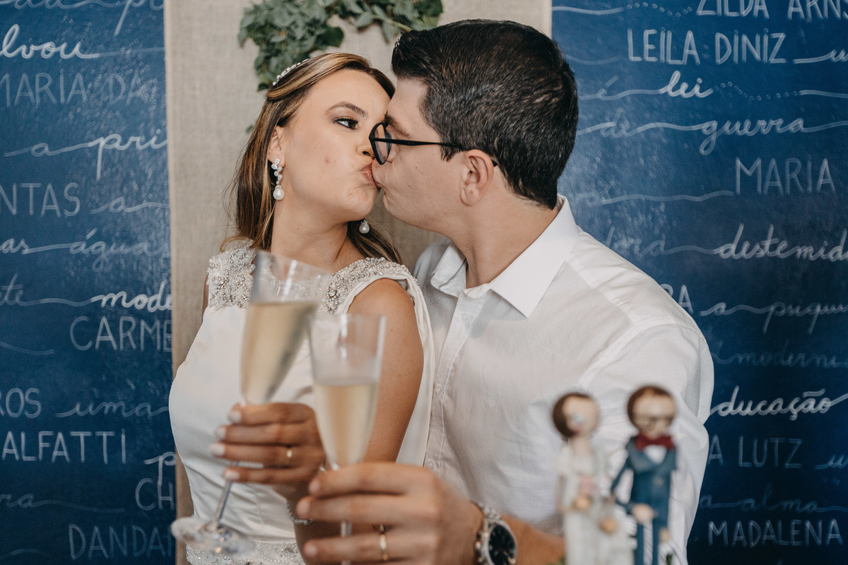 Casamento - no  Interior 