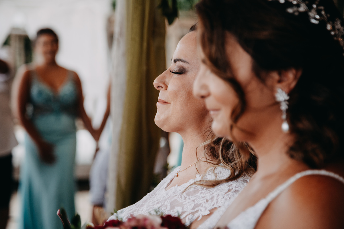 Casamento Praia Maresias 
Casamento LGBT