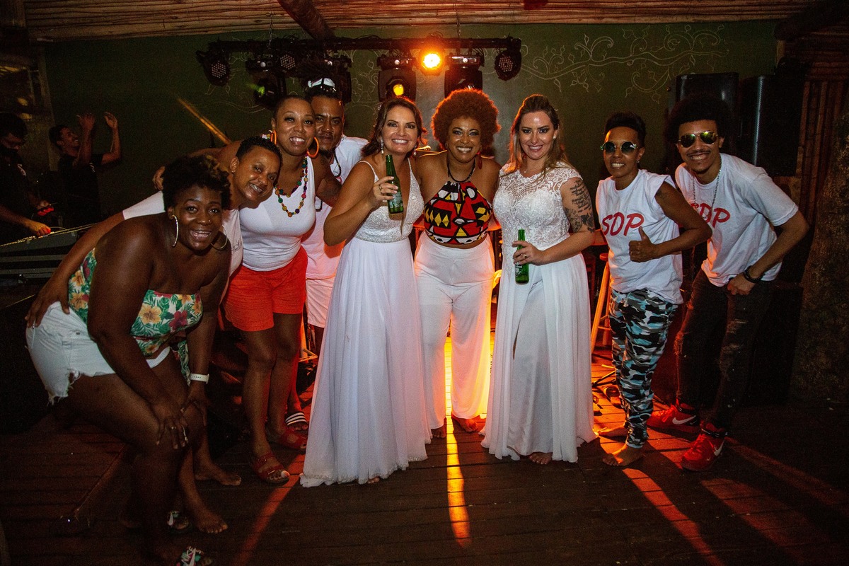 Casamento Praia Maresias 
Casamento LGBT