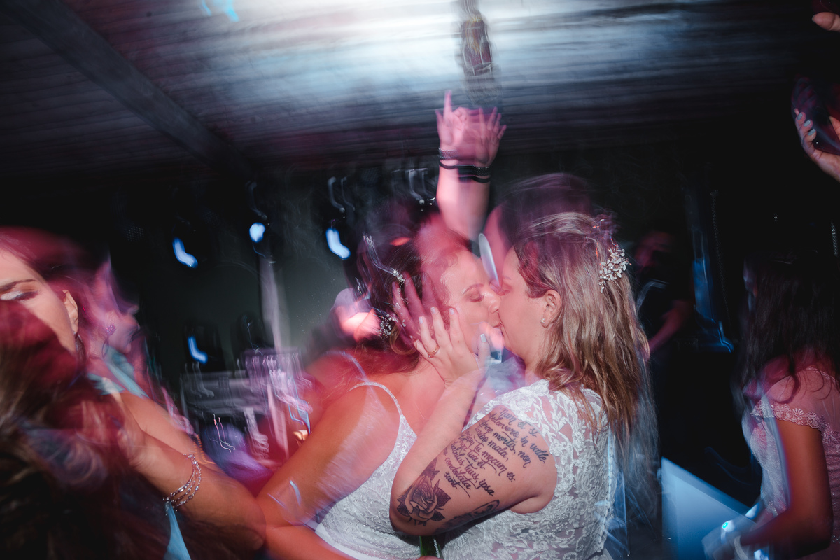 Casamento Praia Maresias 
Casamento LGBT