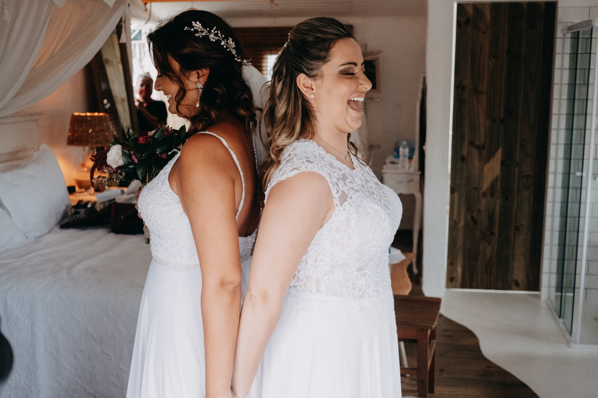 Casamento Praia Maresias 
Casamento LGBT