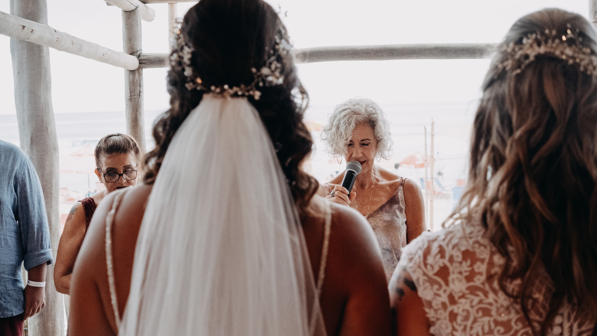 Casamento Praia Maresias 
Casamento LGBT