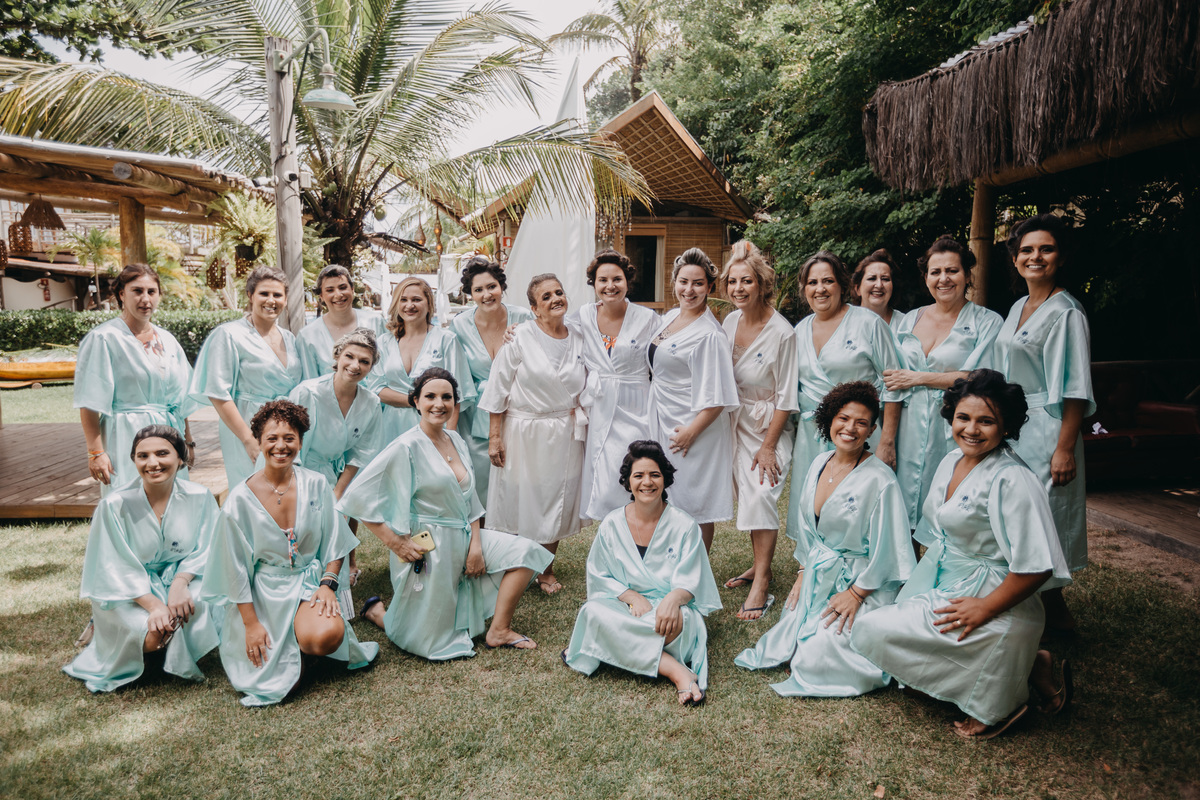 Casamento Praia Maresias 
Casamento LGBT