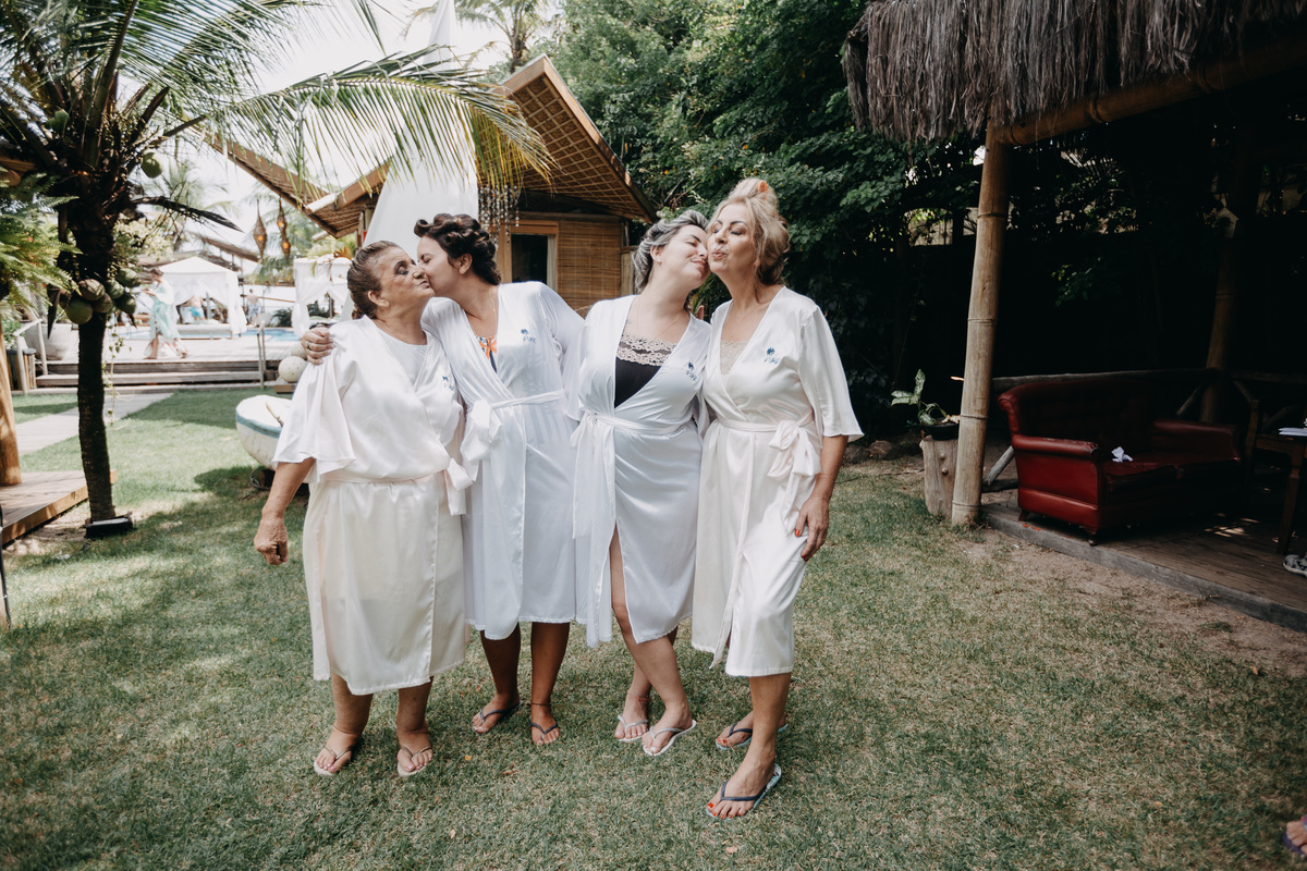 Casamento Praia Maresias 
Casamento LGBT