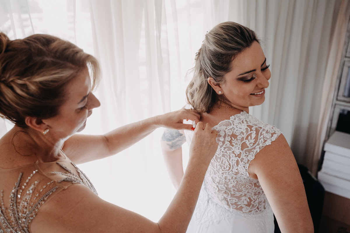 Casamento Praia Maresias 
Casamento LGBT