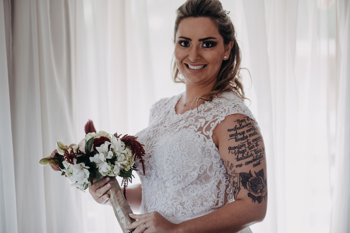 Casamento Praia Maresias 
Casamento LGBT
