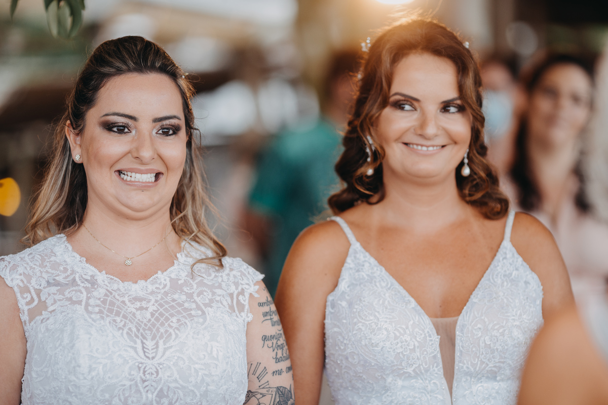 Casamento Praia Maresias 
Casamento LGBT