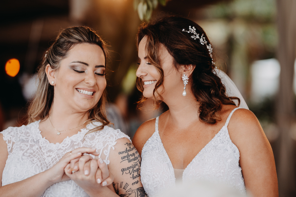 Casamento Praia Maresias 
Casamento LGBT