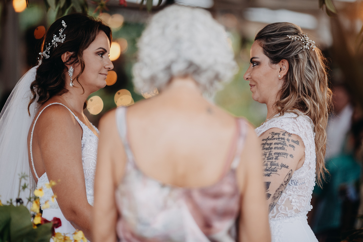 Casamento Praia Maresias 
Casamento LGBT