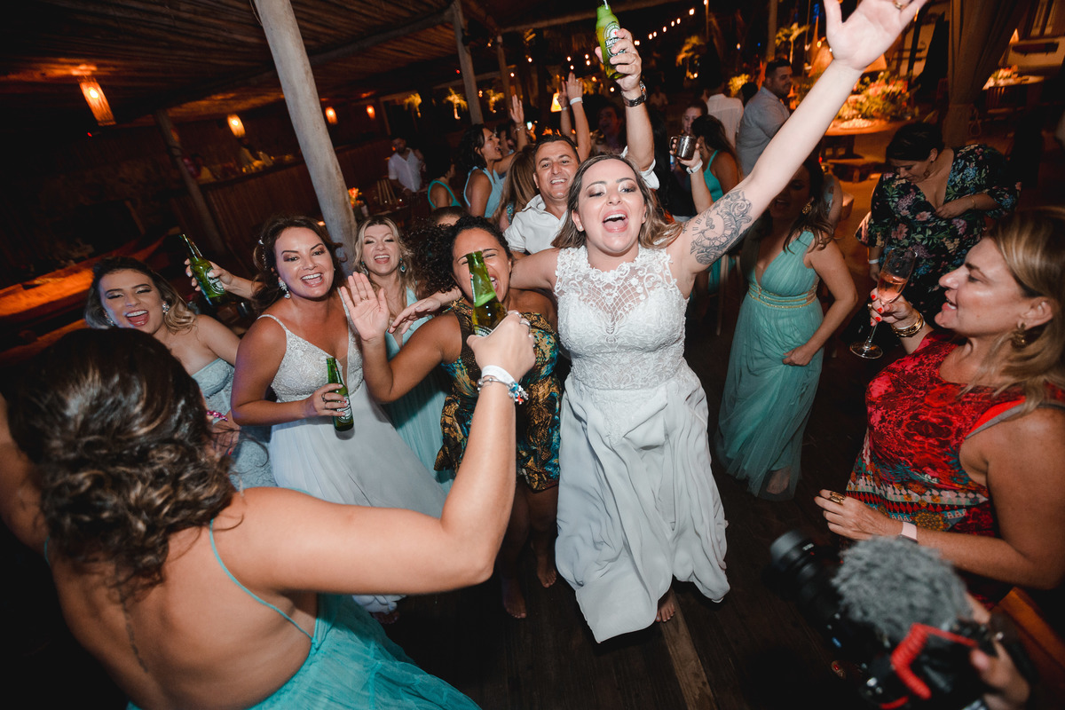 Casamento Praia Maresias 
Casamento LGBT