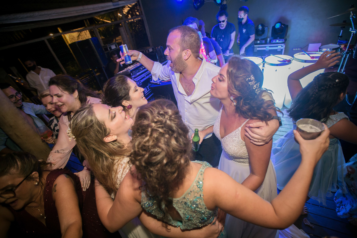 Casamento Praia Maresias 
Casamento LGBT